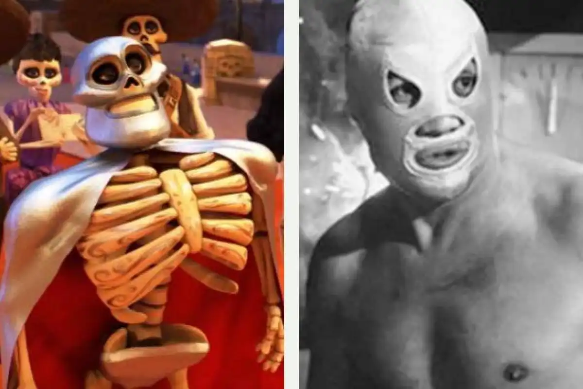 El Santo El Santo