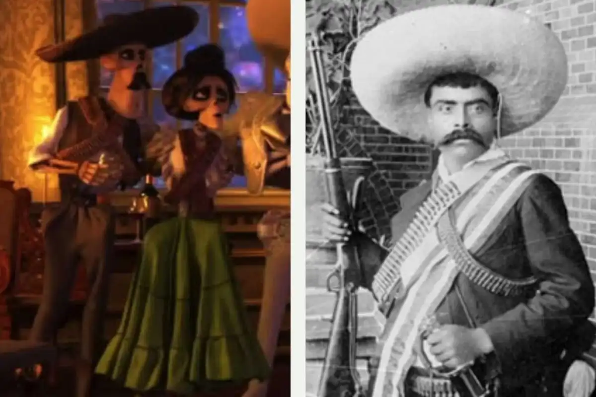 Emiliano Zapata Emiliano Zapata